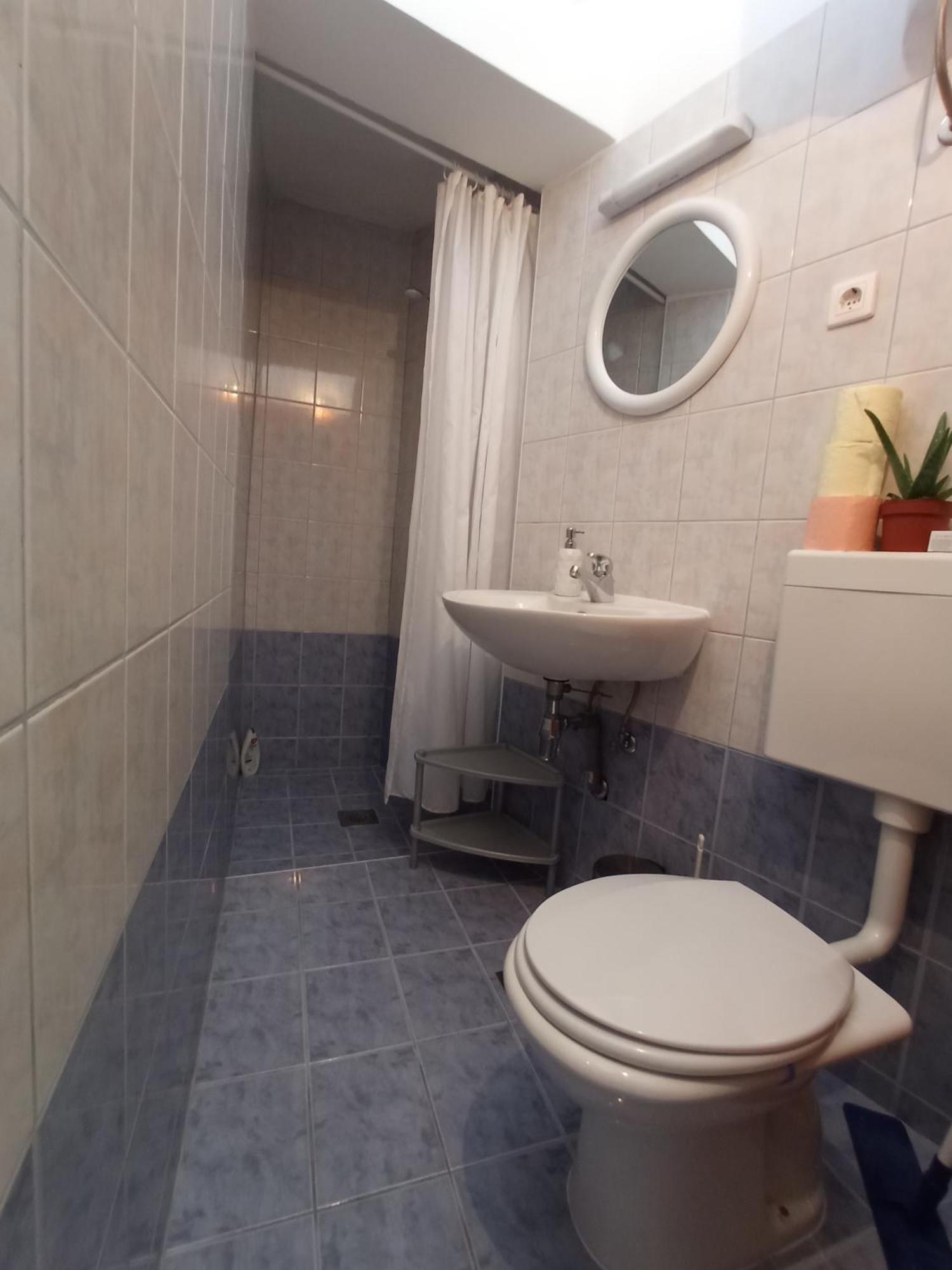 Studio Apartment Tonka Sibenik Exterior photo