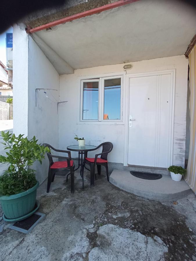 Studio Apartment Tonka Sibenik Exterior photo